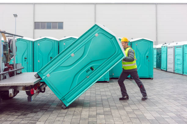 Best Porta potty rental near me  in Gig Harbor, WA