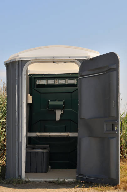 Best Portable restroom trailer rental  in Gig Harbor, WA