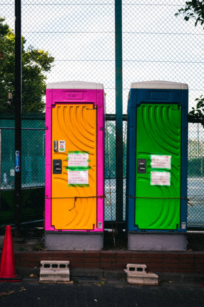 Best Temporary restroom rental  in Gig Harbor, WA