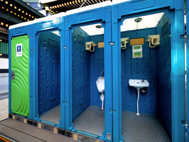 Best Local porta potty services  in Gig Harbor, WA