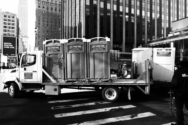 Best Porta potty rental for parties  in Gig Harbor, WA