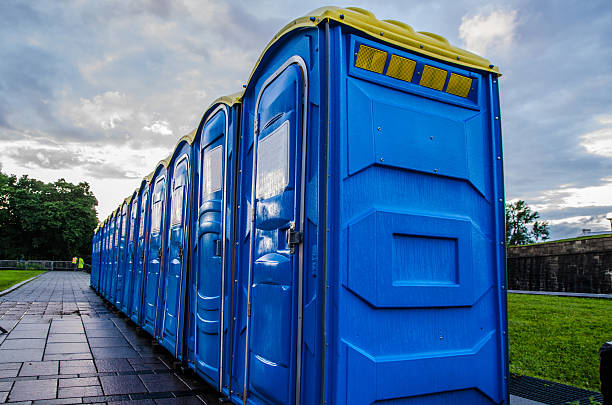 Best Porta potty rental for parties  in Gig Harbor, WA