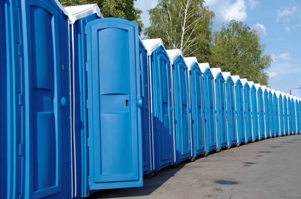 Best Portable bathroom rental  in Gig Harbor, WA
